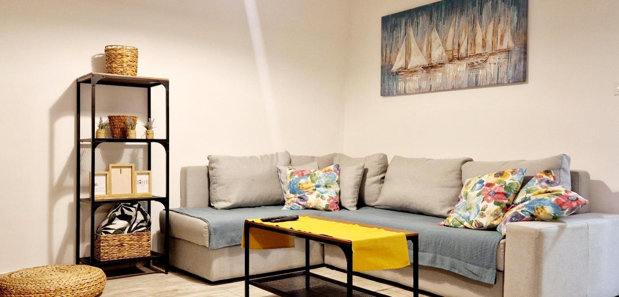 Solis Holiday home *