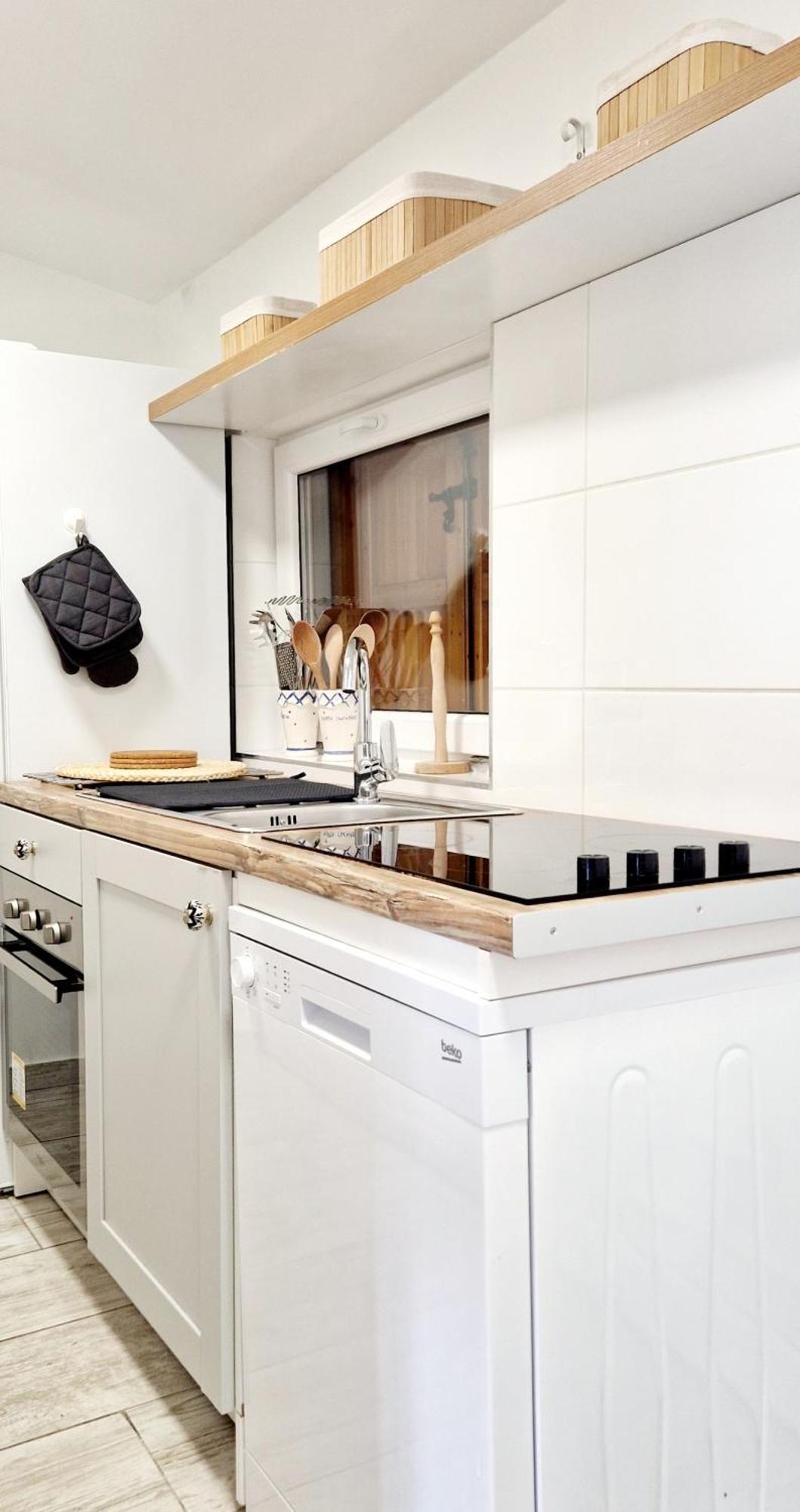 Solis Holiday home