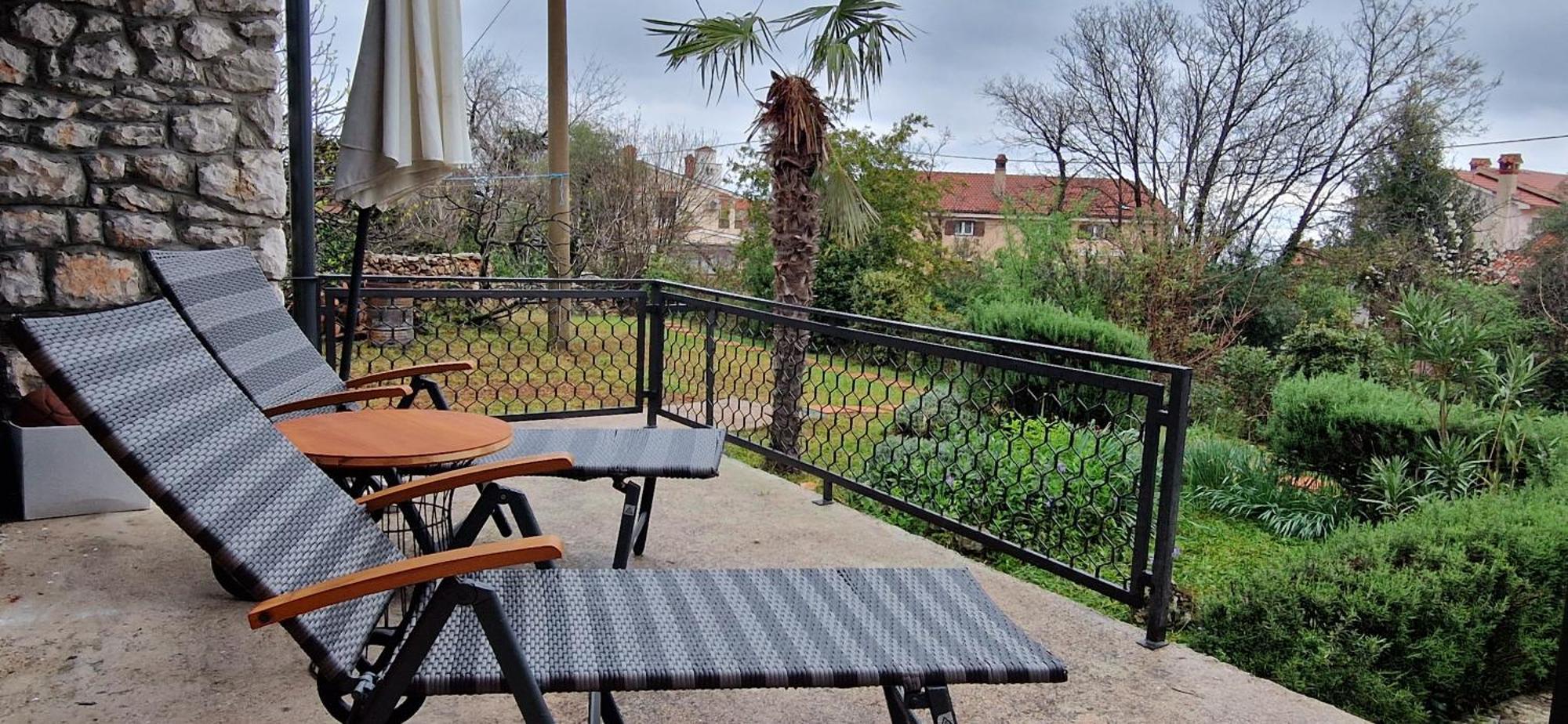 Solis Holiday home