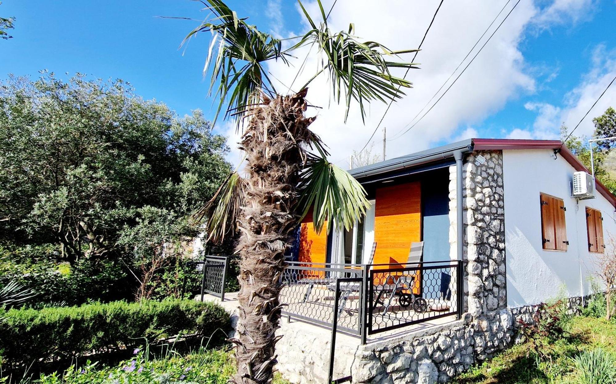 Solis Holiday home *