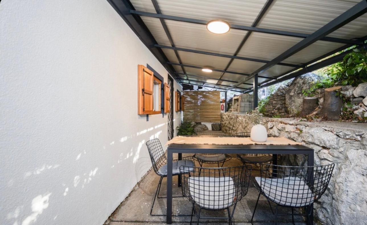 Holiday home Solis Brsec